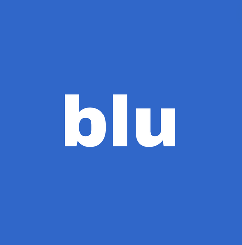 Drink Blu